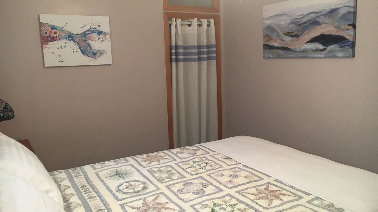 Photo of Bedroom in Lake Luzerne-Hadley