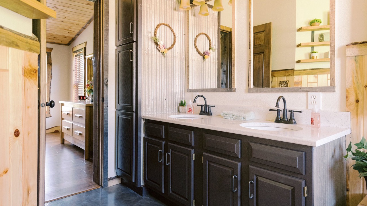 Photo of Bathroom in Piedmont