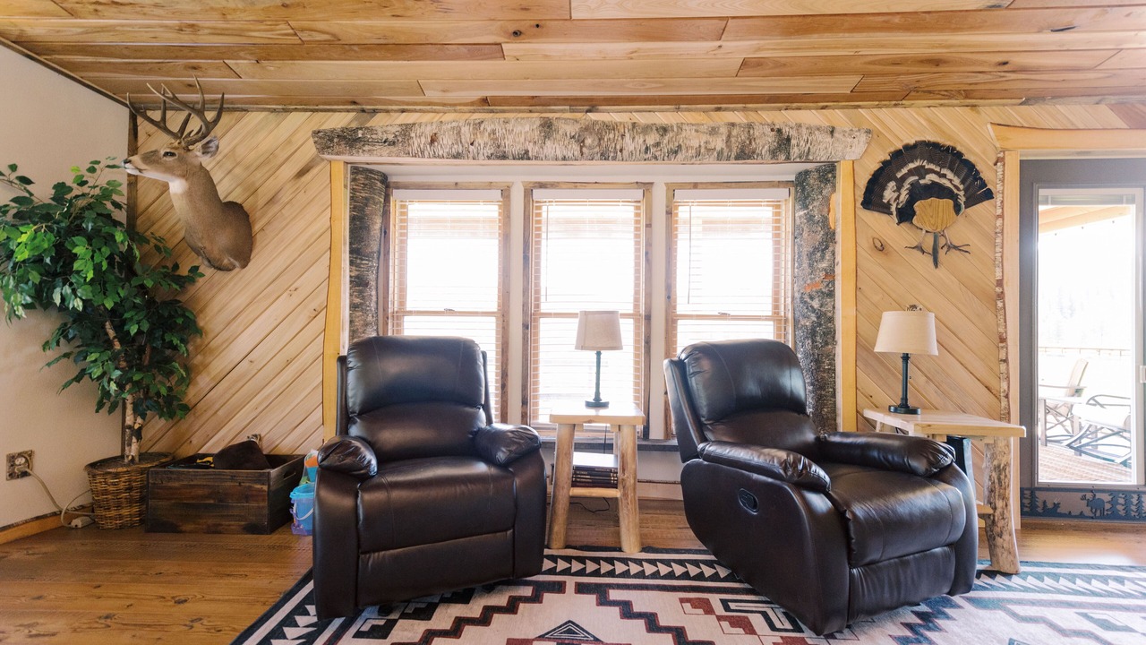 Photo of Livingroom in Piedmont