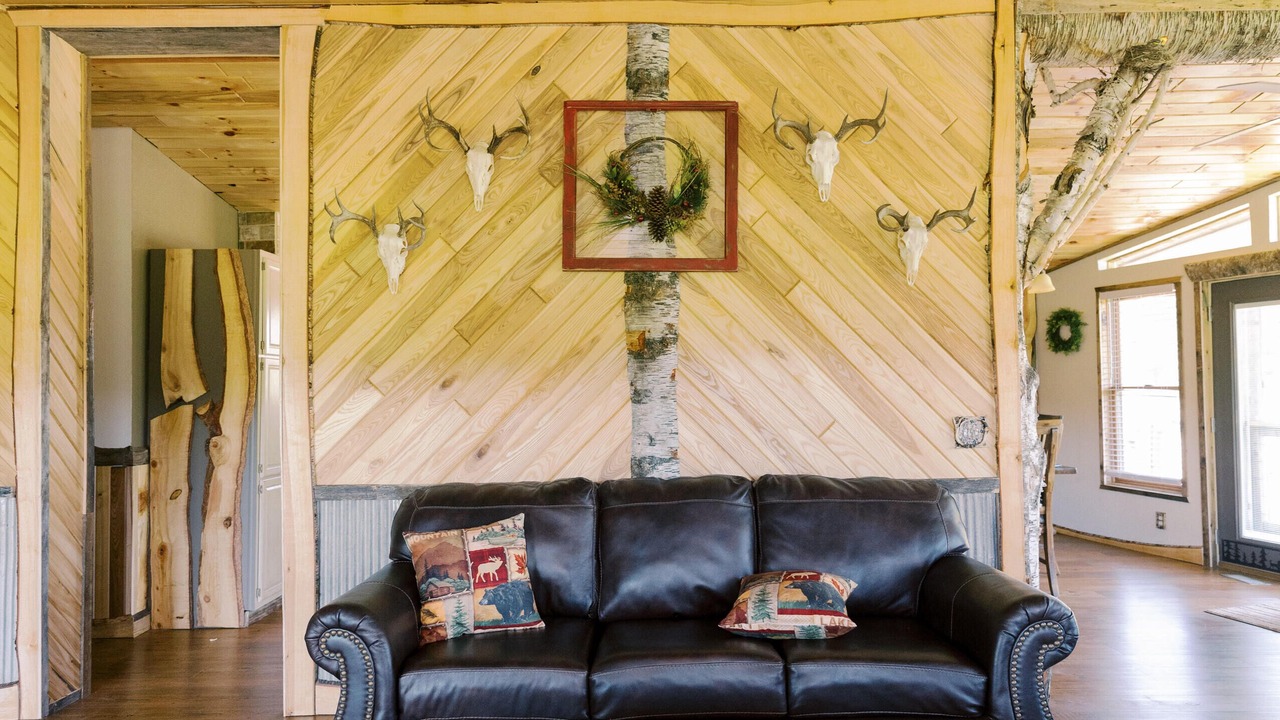 Photo of Bedroom in Piedmont