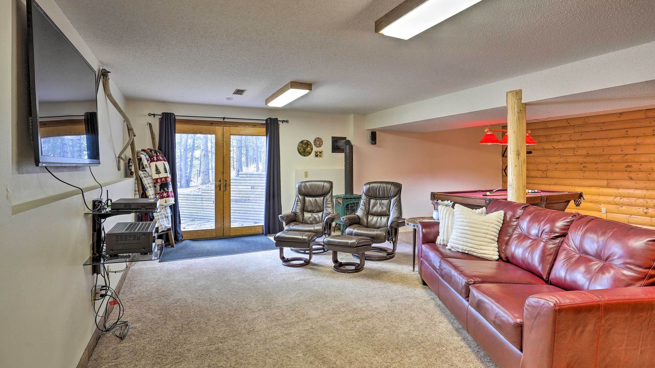 Photo of Bedroom in Piedmont