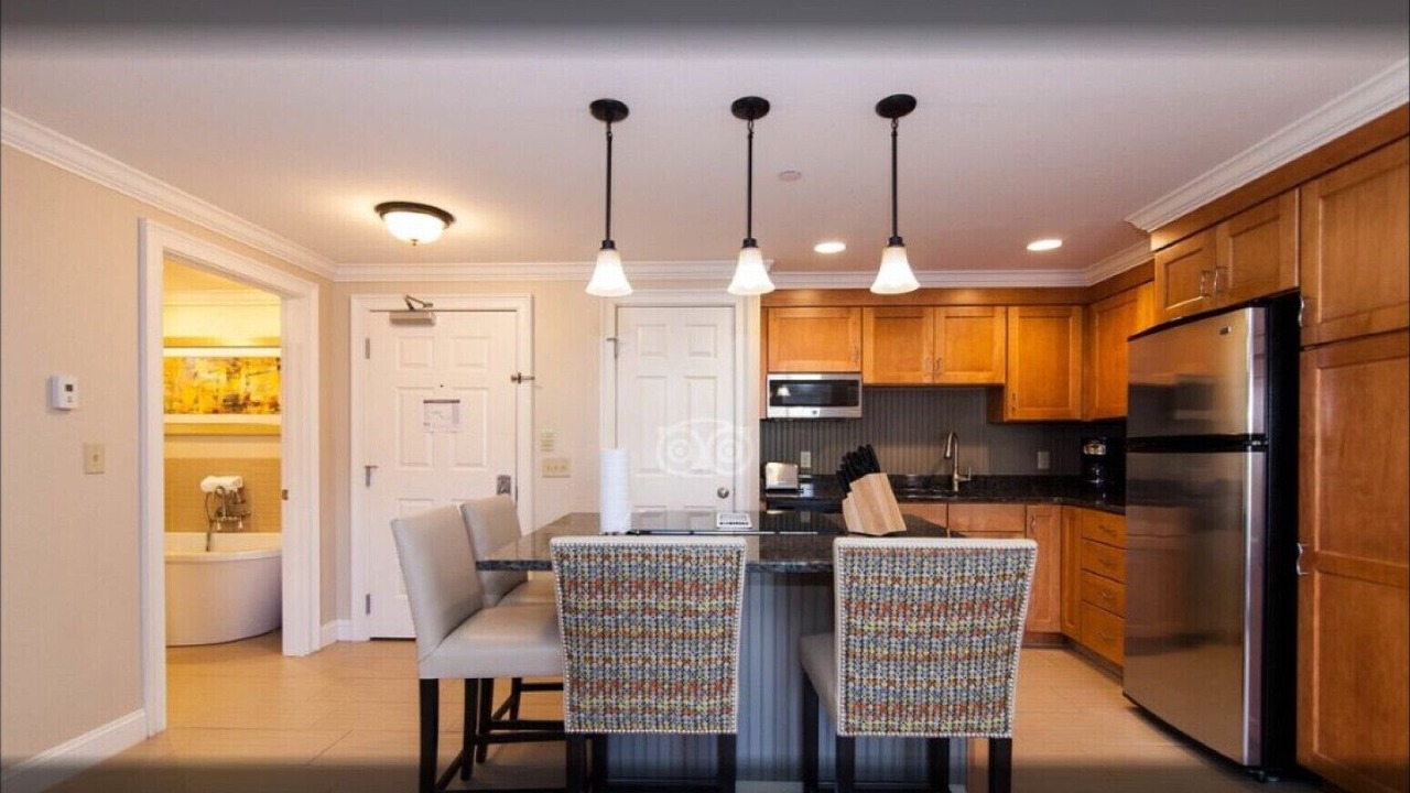 Photo of Kitchen in Lincoln