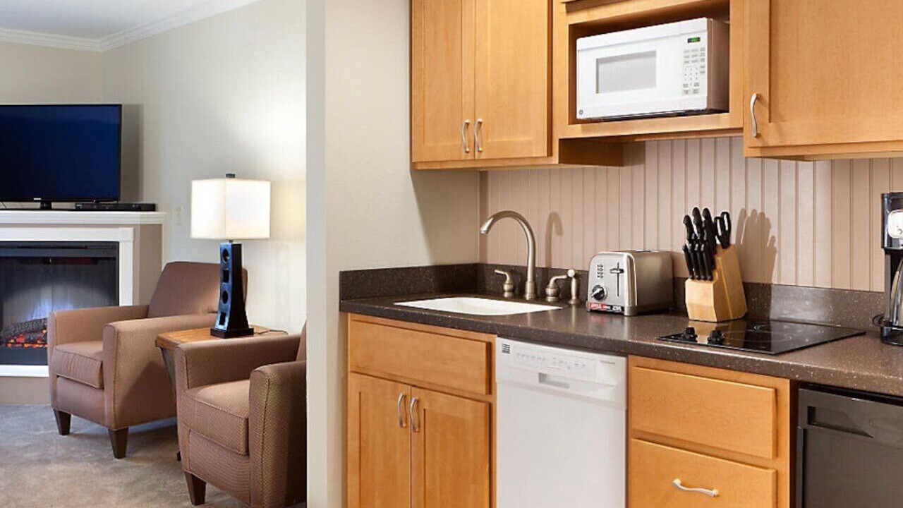 Photo of Kitchen in Lincoln