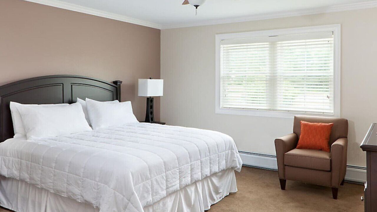 Photo of Bedroom in Lincoln