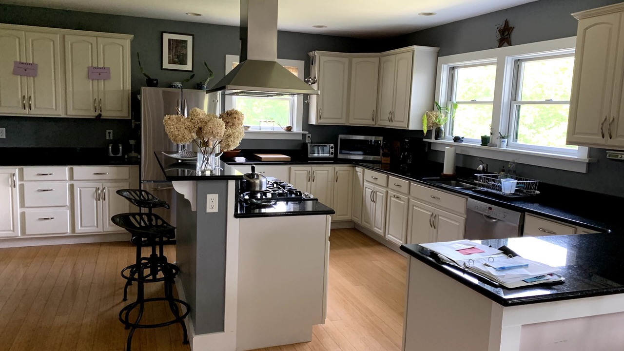 Photo of Kitchen in Charlotte