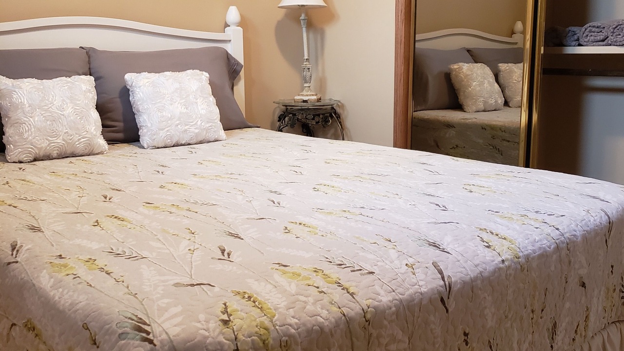 Photo of Bedroom in Chestermere
