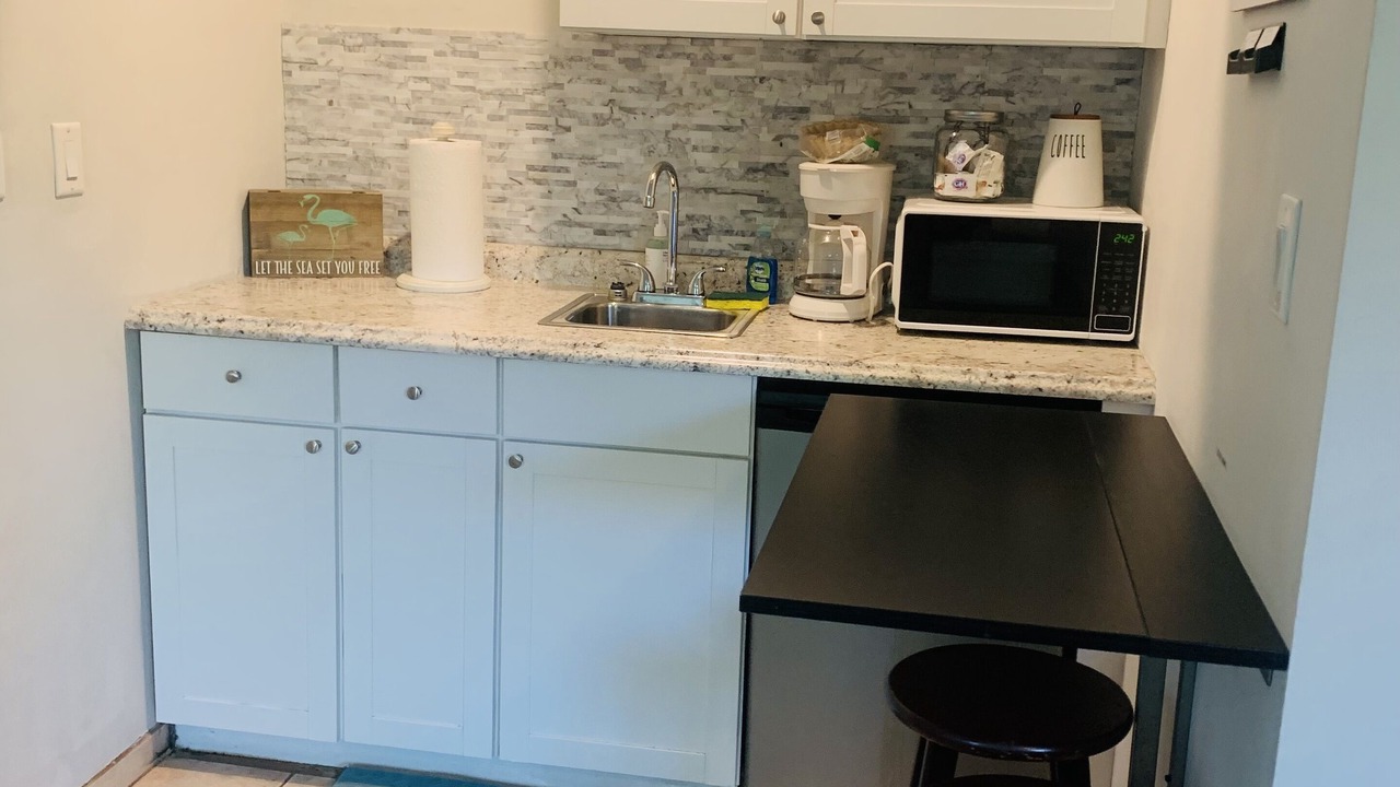 Photo of Kitchen in Garden Isles