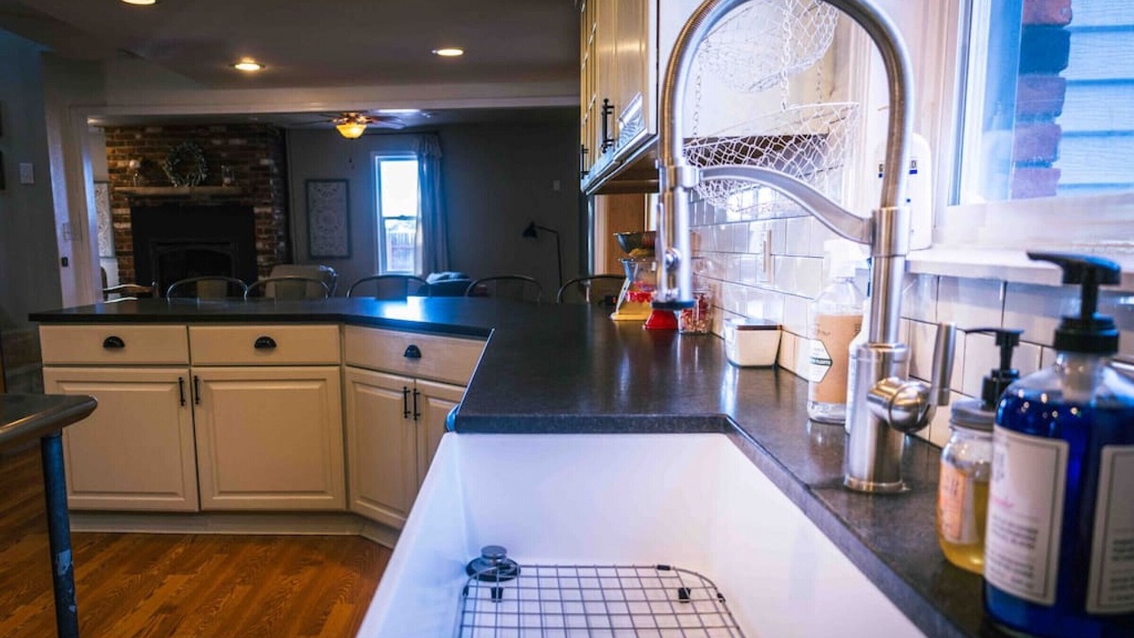 Photo of Kitchen in Cheyenne