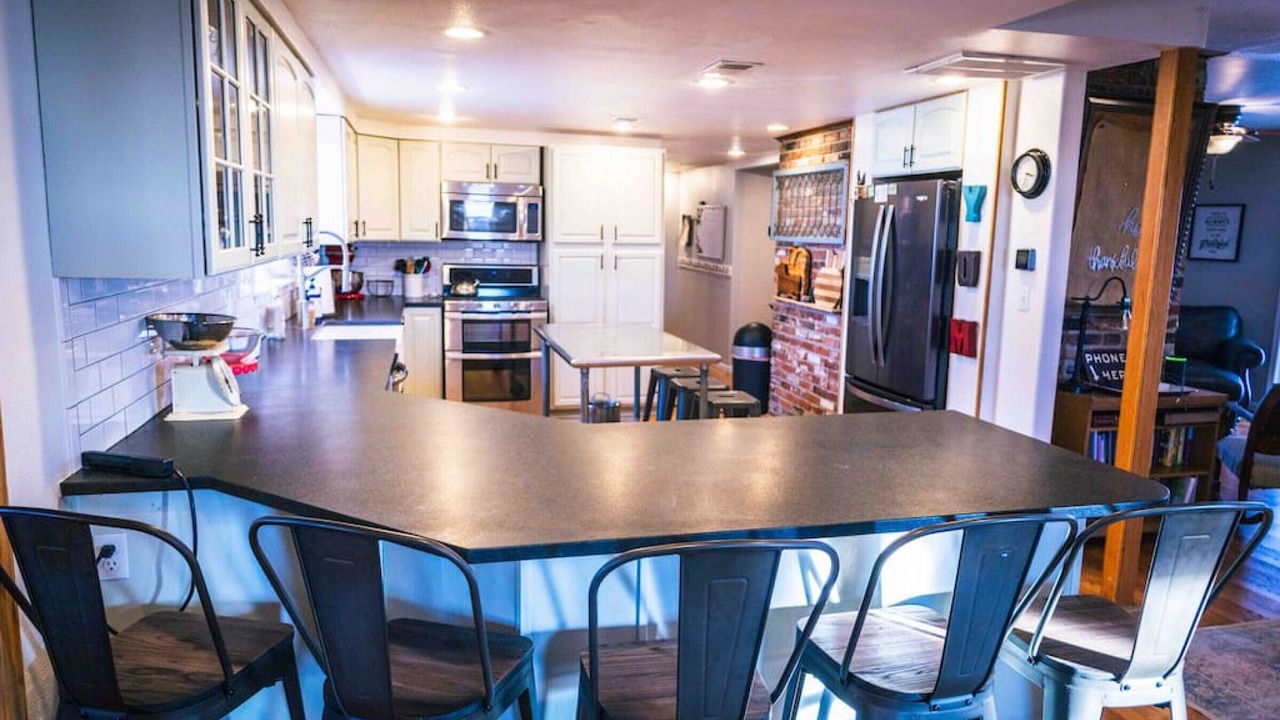 Photo of Kitchen in Cheyenne