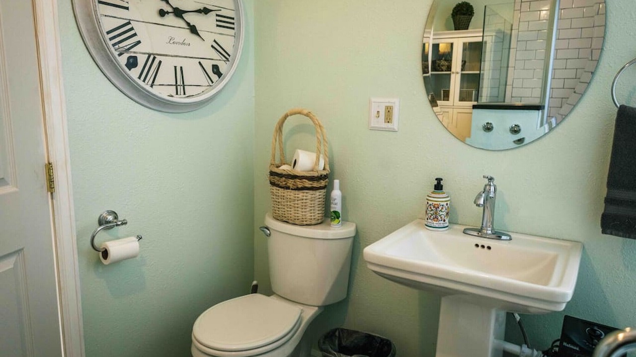 Photo of Bathroom in Cheyenne