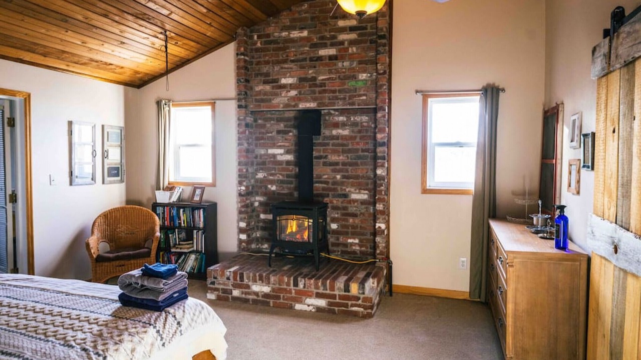 Photo of Bedroom in Cheyenne
