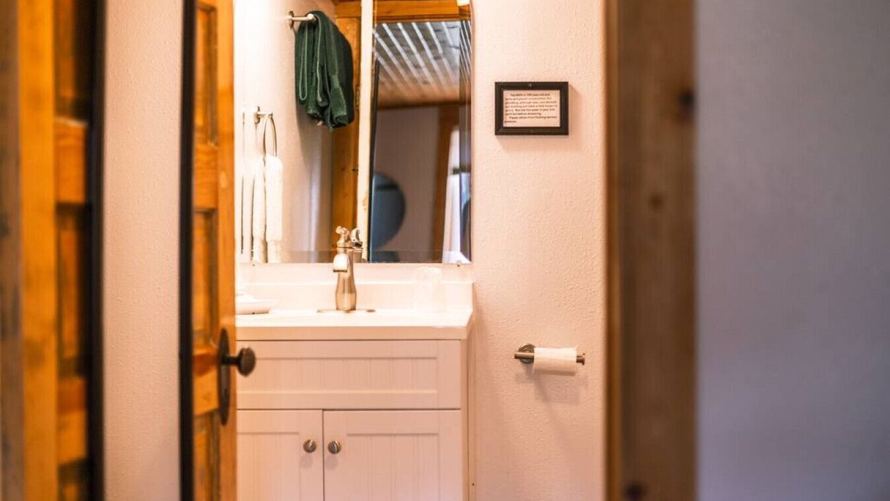 Photo of Bathroom in Centennial