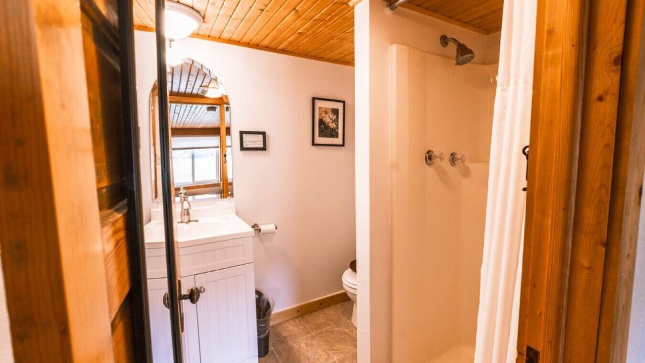 Photo of Bathroom in Centennial