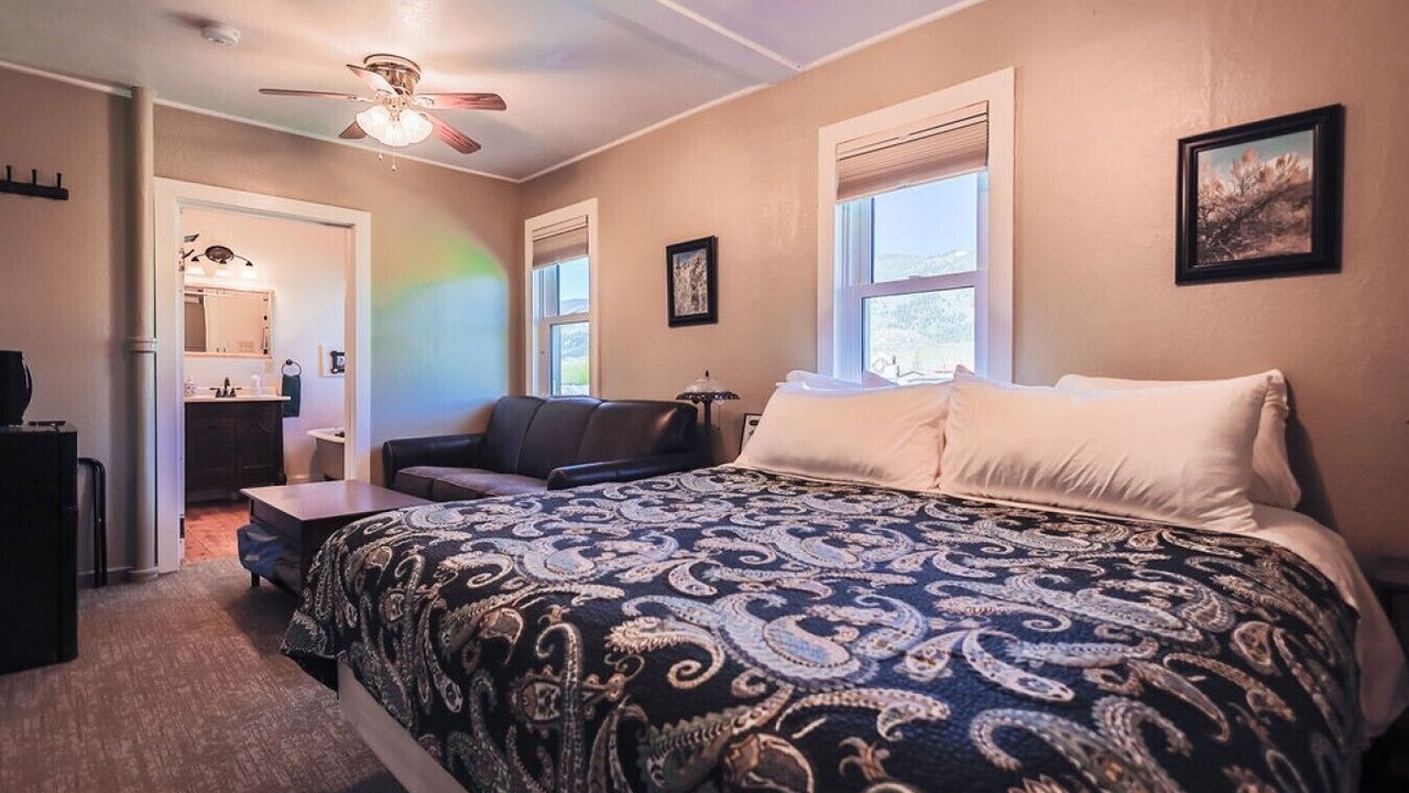 Photo of Bedroom in Centennial