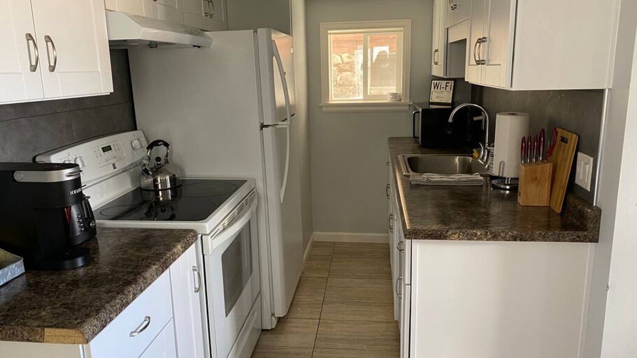 Photo of Kitchen in Laramie