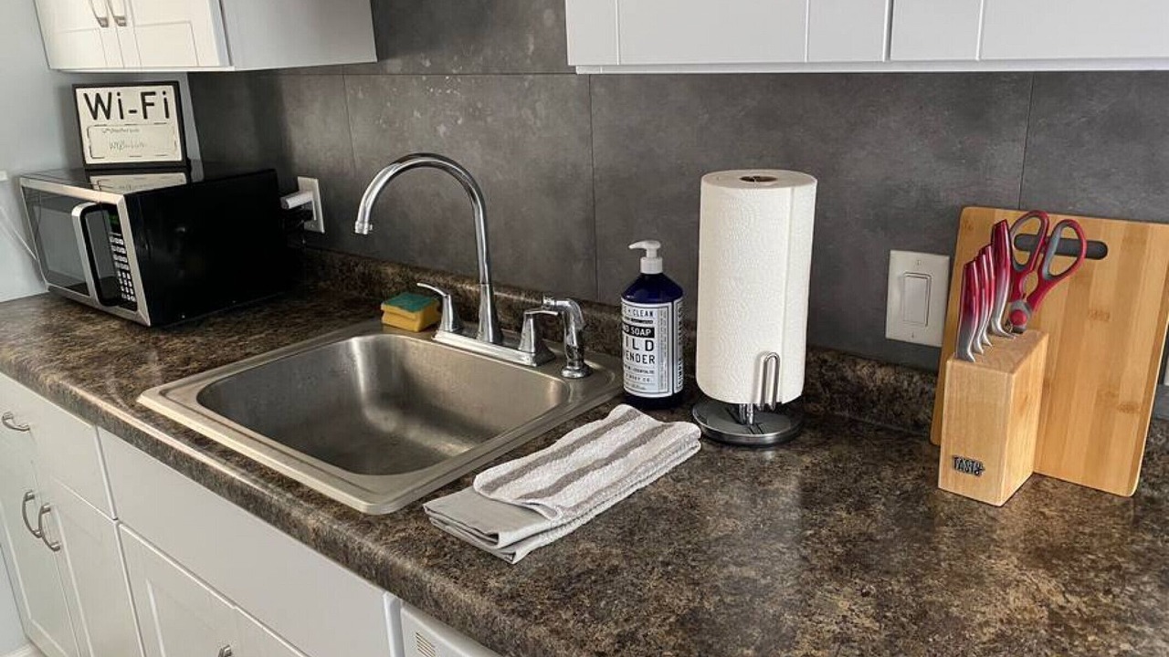 Photo of Kitchen in Laramie