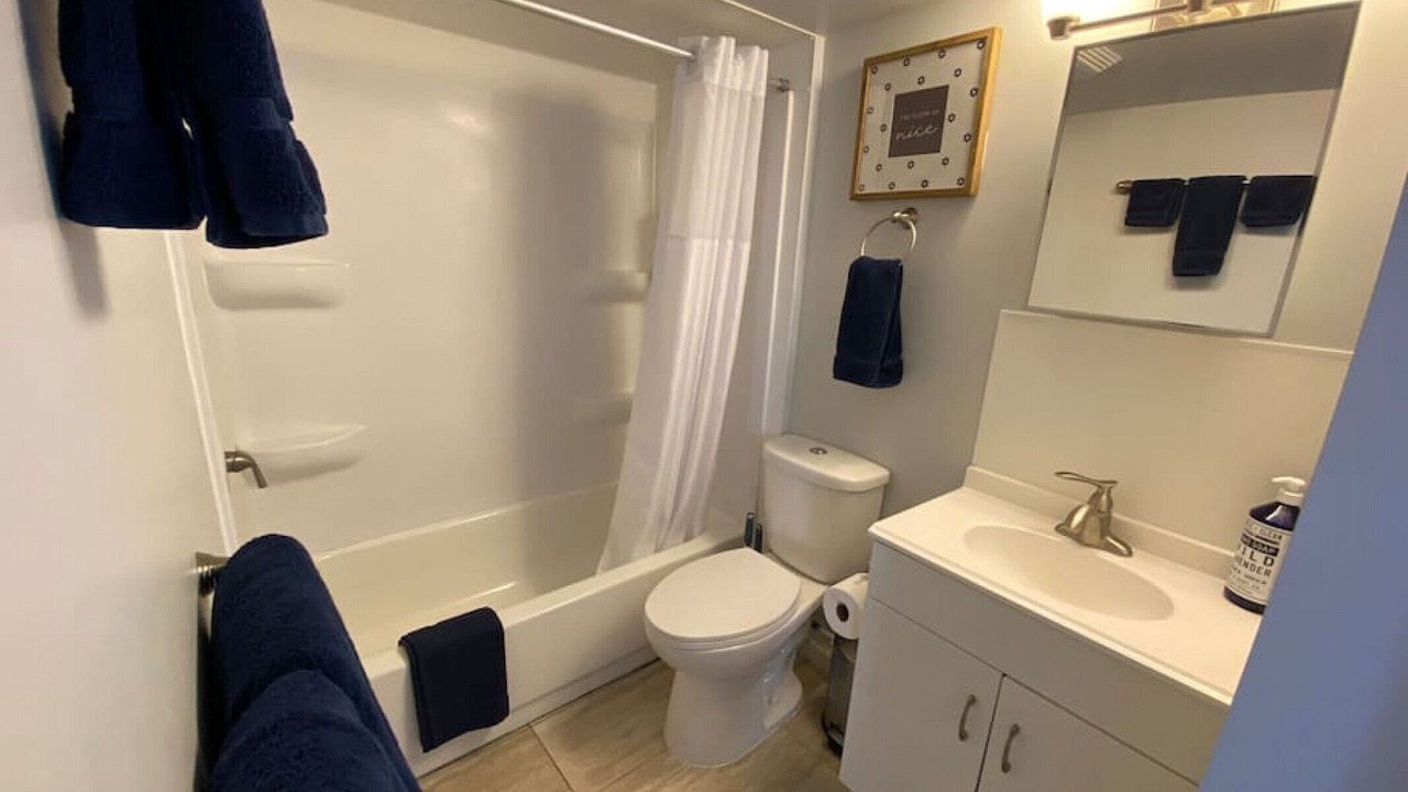 Photo of Bathroom in Laramie