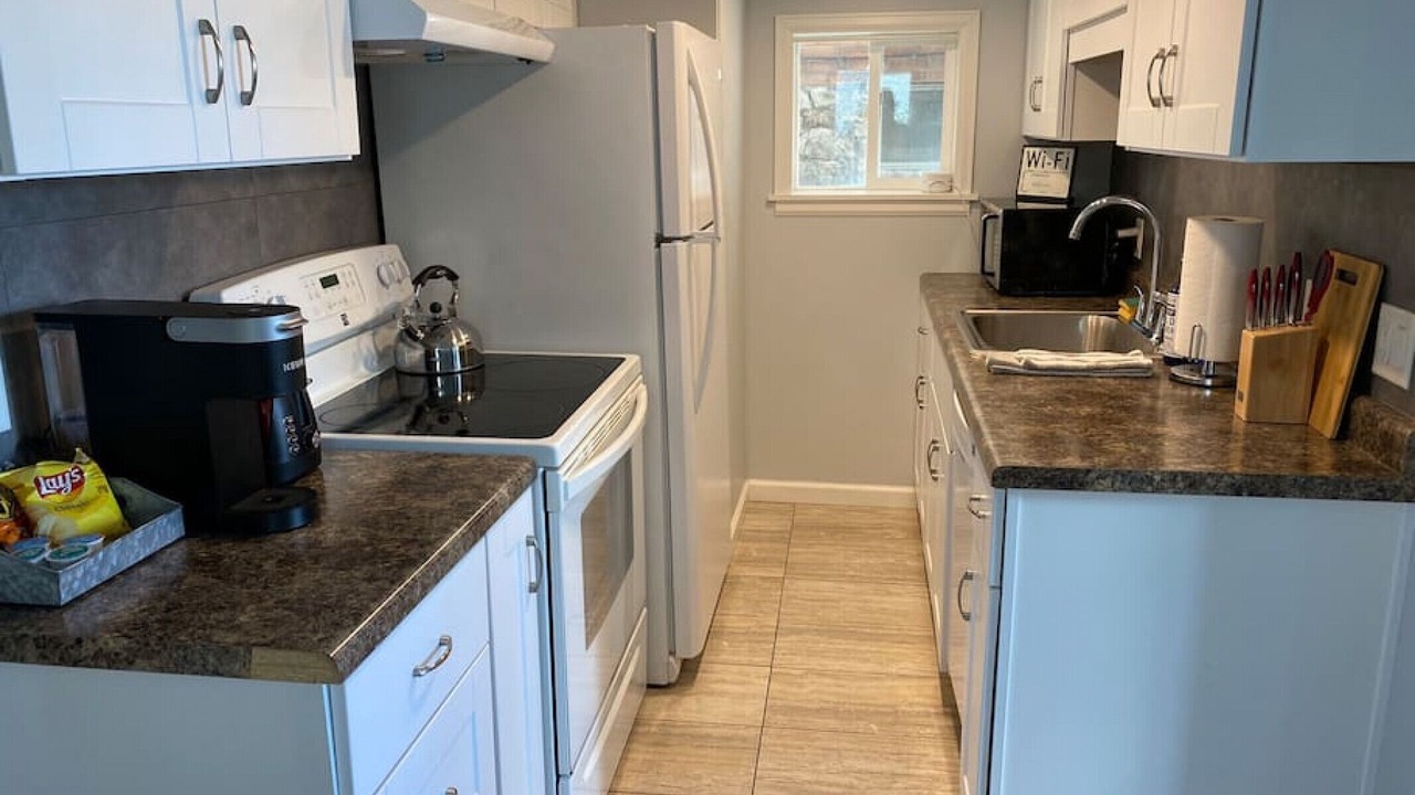 Photo of Kitchen in Laramie