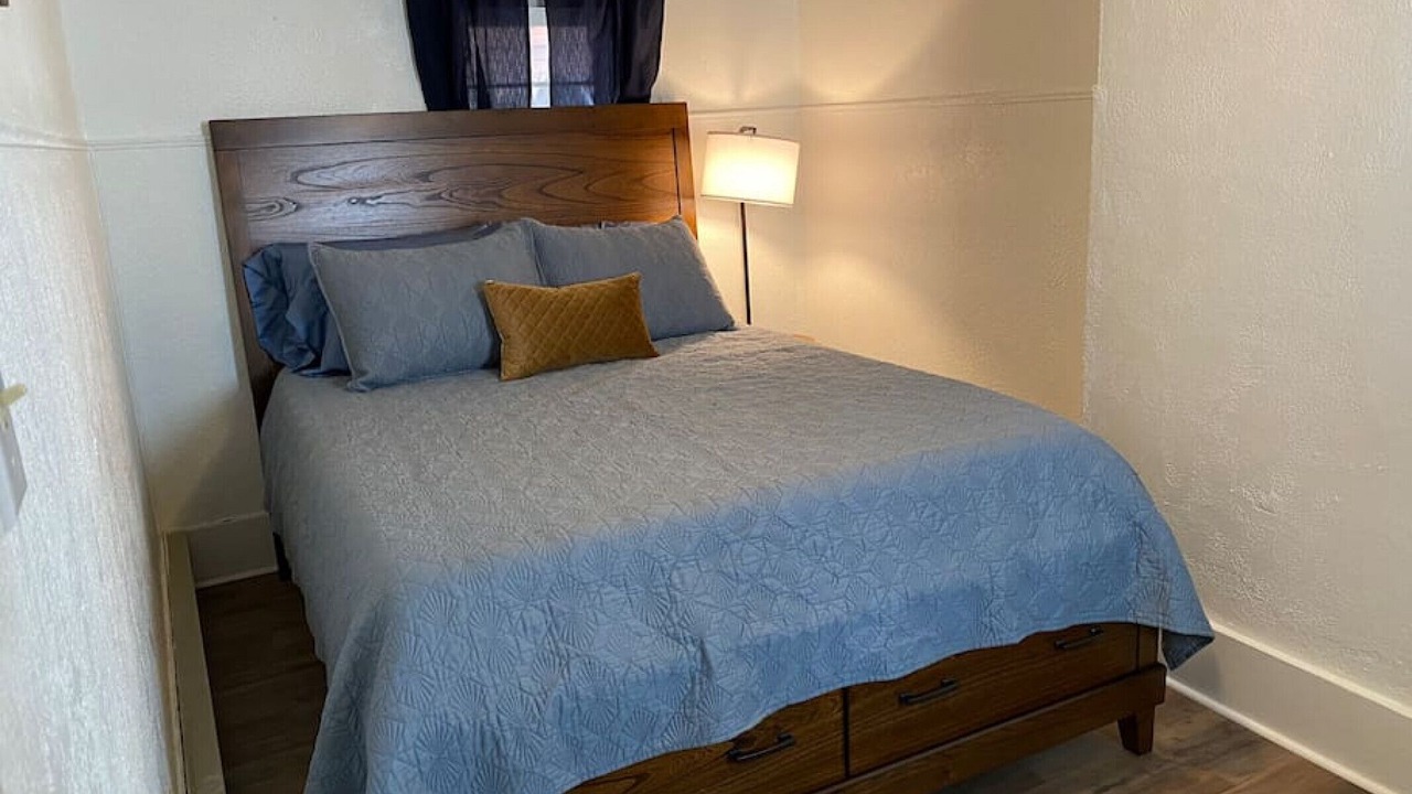 Photo of Bedroom in Laramie