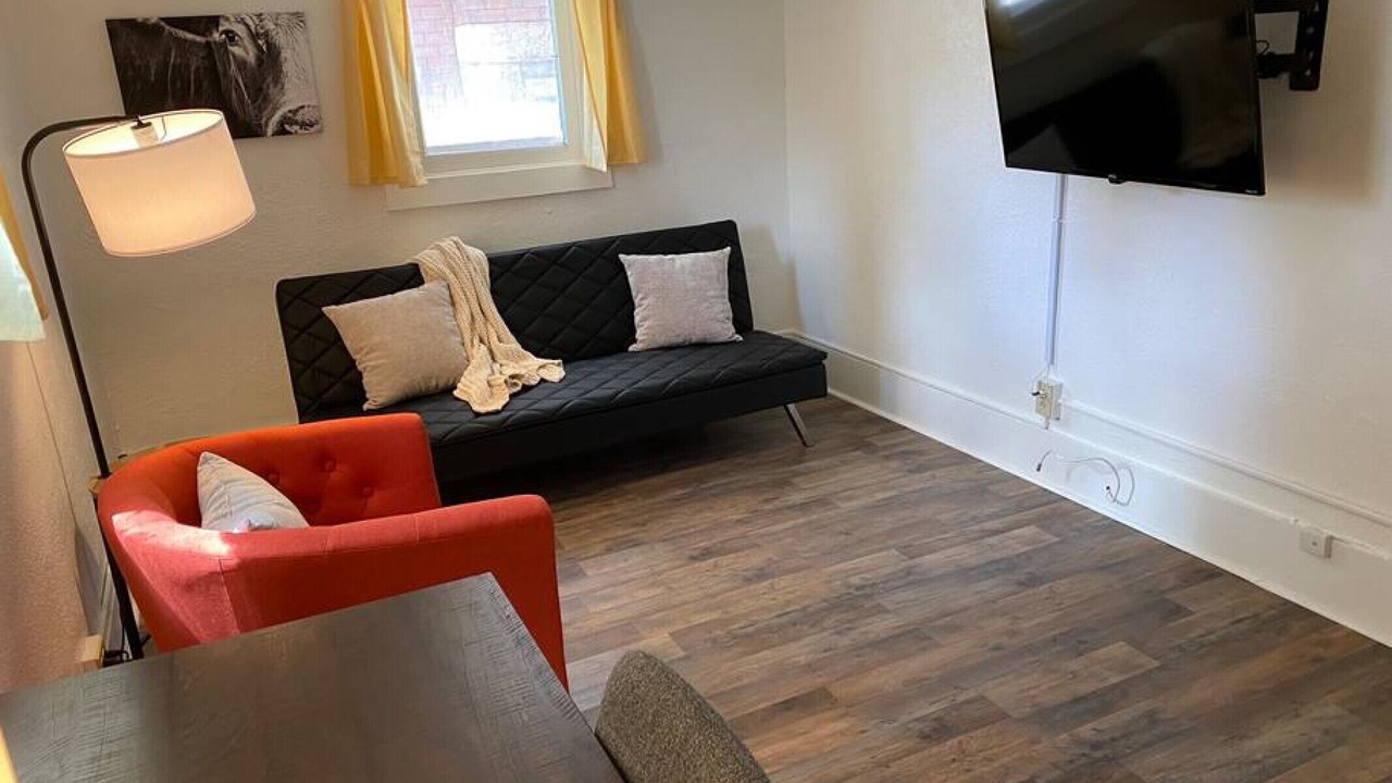 Photo of Livingroom in Laramie
