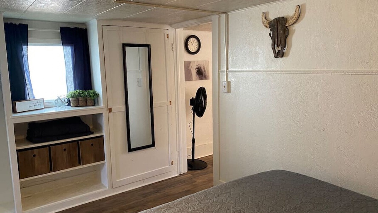 Photo of Bedroom in Laramie