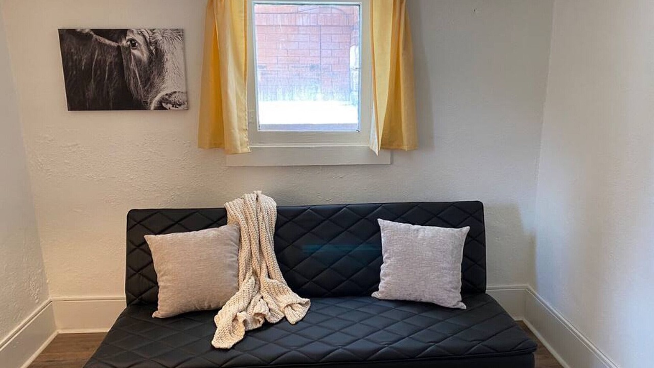 Photo of Livingroom in Laramie