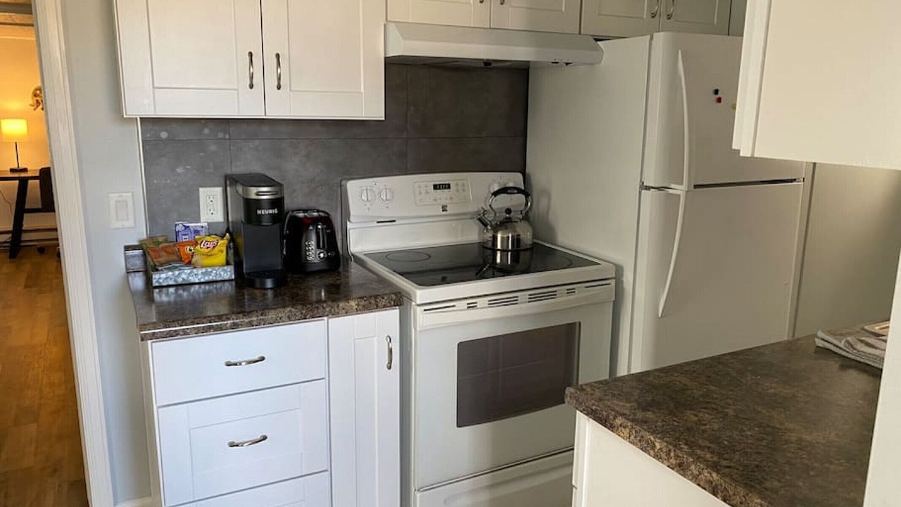 Photo of Kitchen in Laramie