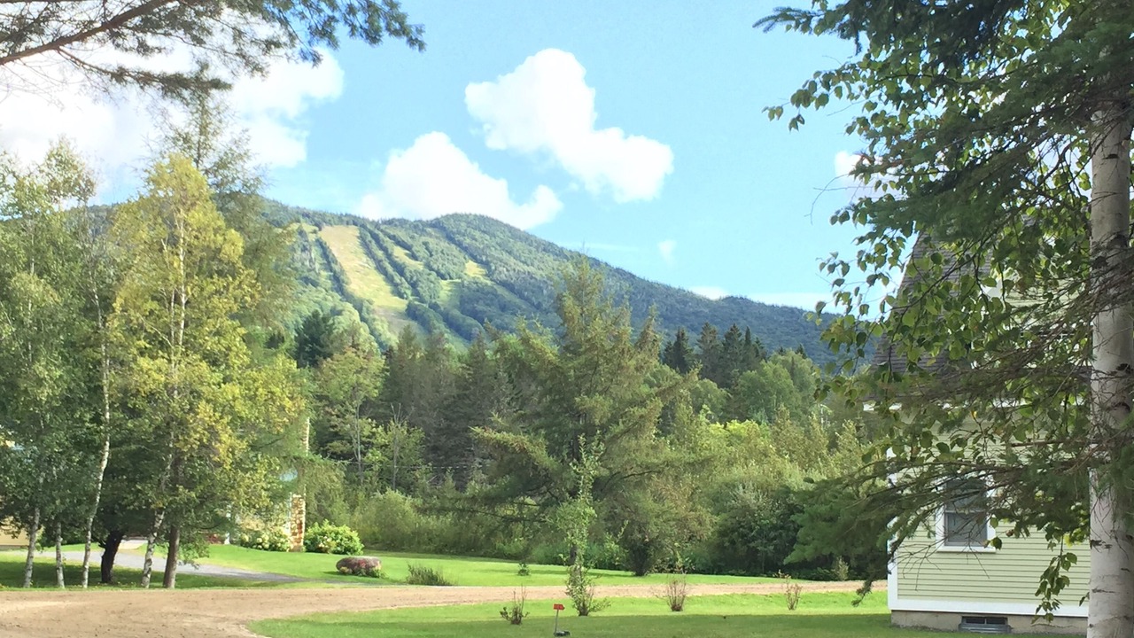 Photo of Outdoor in East Burke