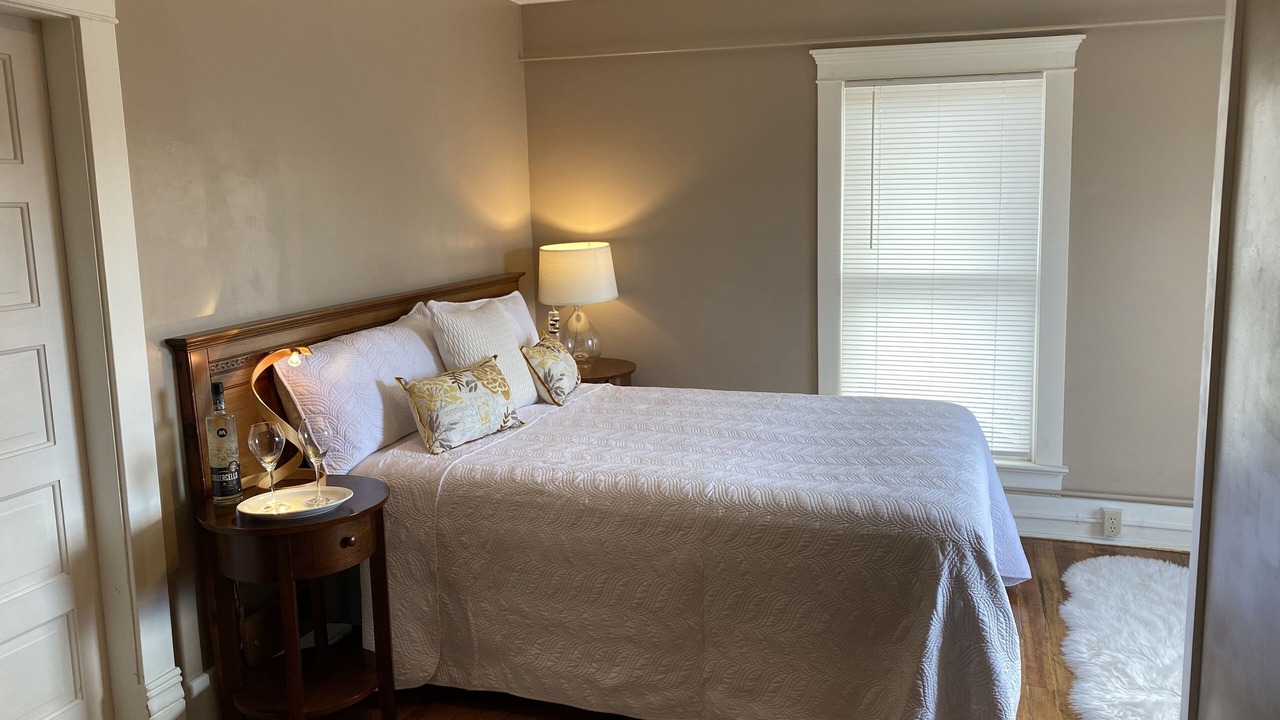 Photo of Bedroom in Hotchkiss