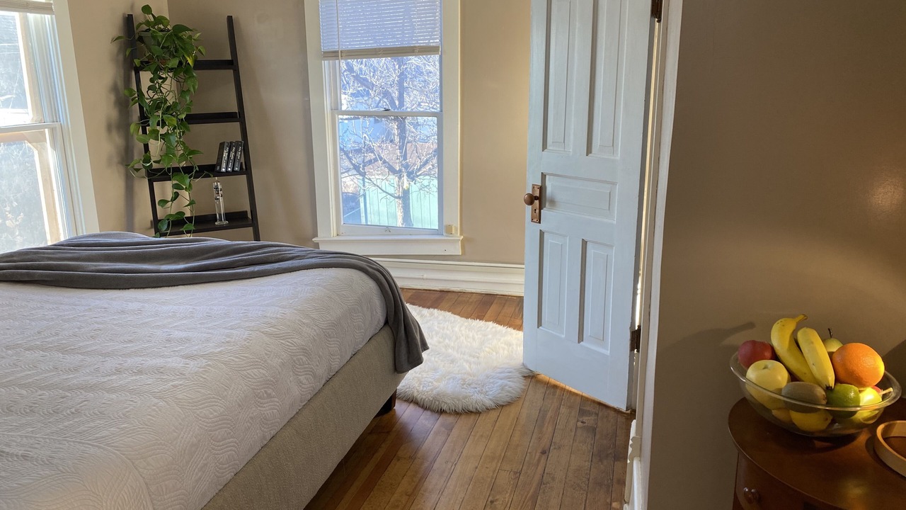 Photo of Bedroom in Hotchkiss