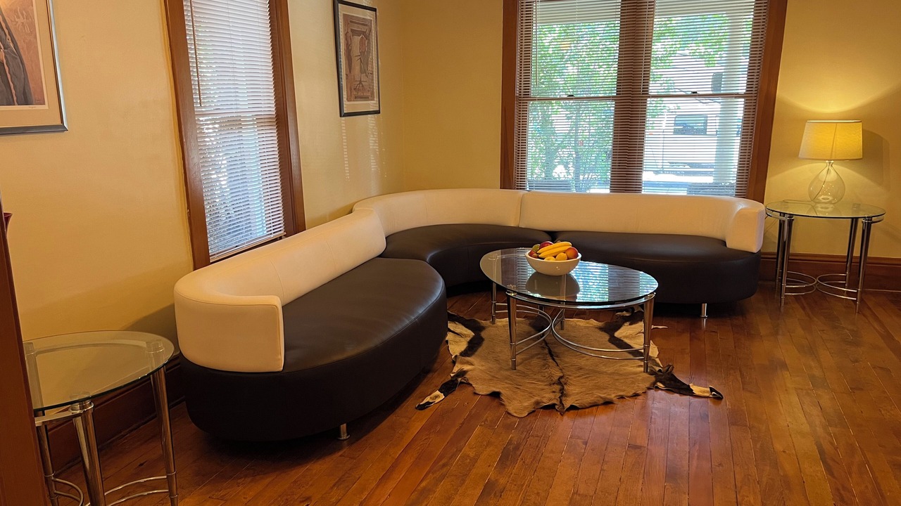 Photo of Livingroom in Hotchkiss