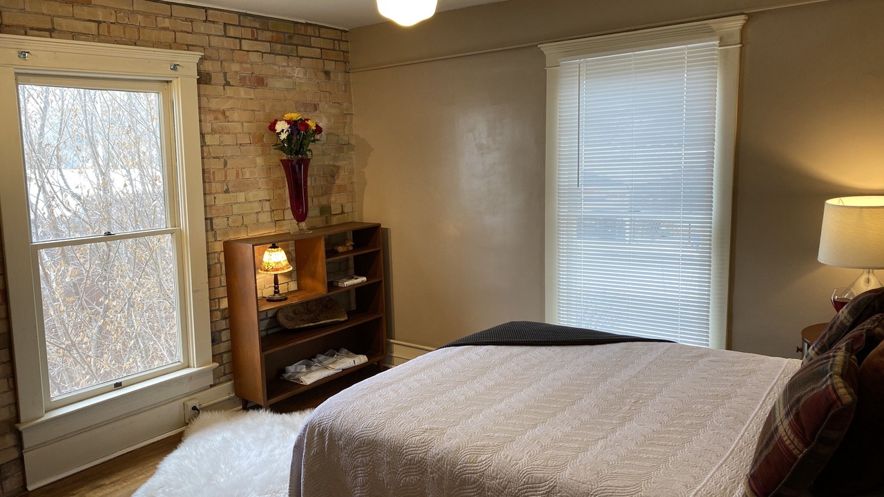 Photo of Bedroom in Hotchkiss