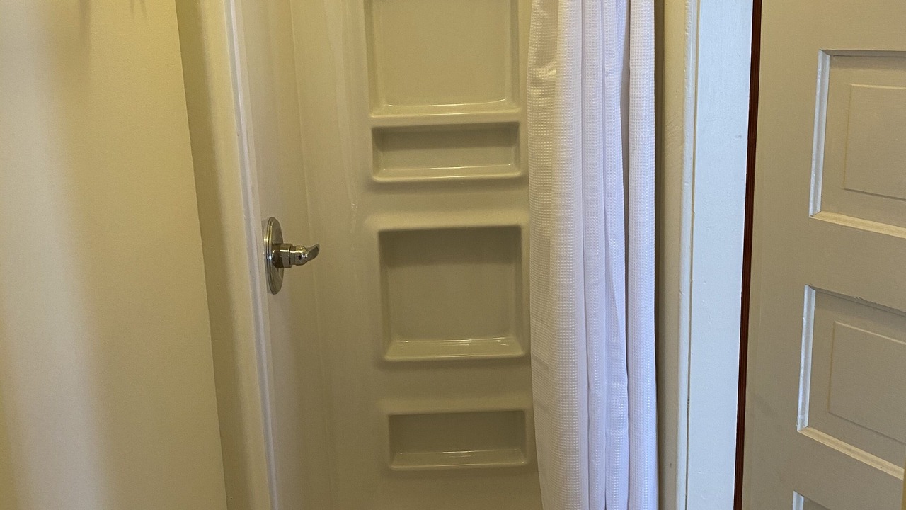 Photo of Bathroom in Hotchkiss