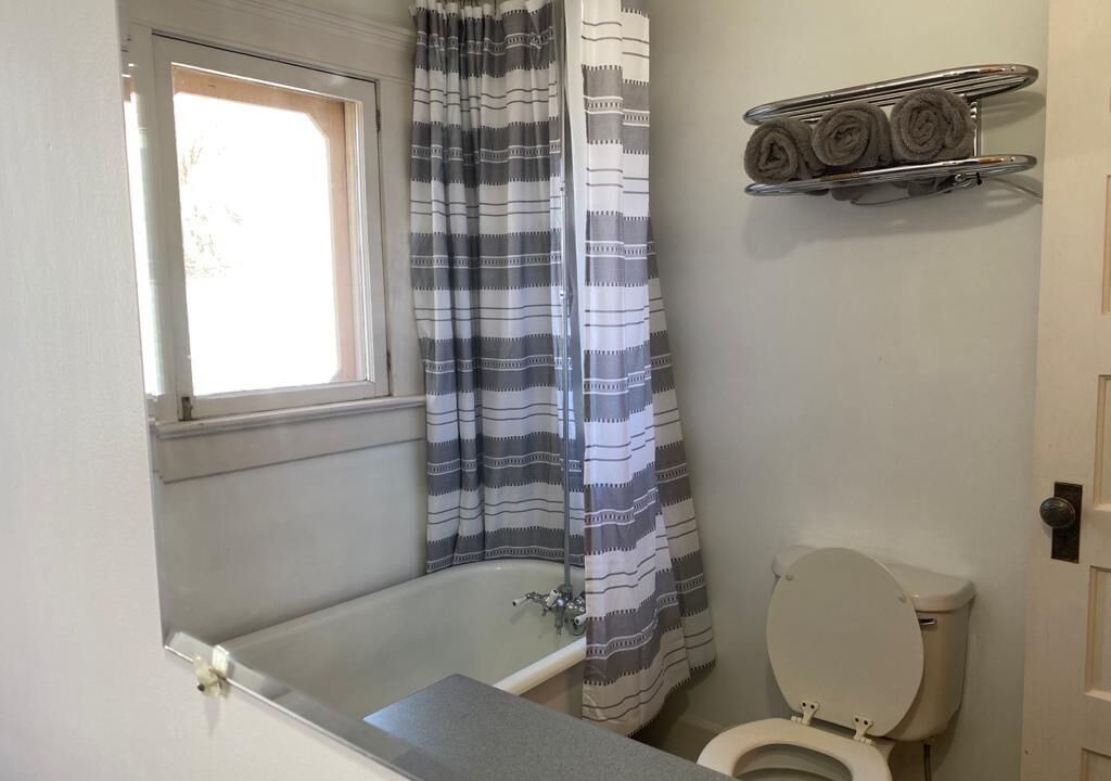 Photo of Bathroom in Hotchkiss