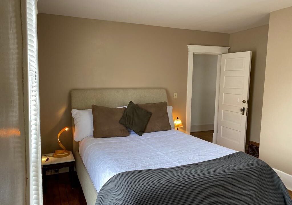 Photo of Bedroom in Hotchkiss