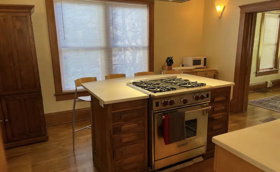 Photo of Kitchen in Hotchkiss