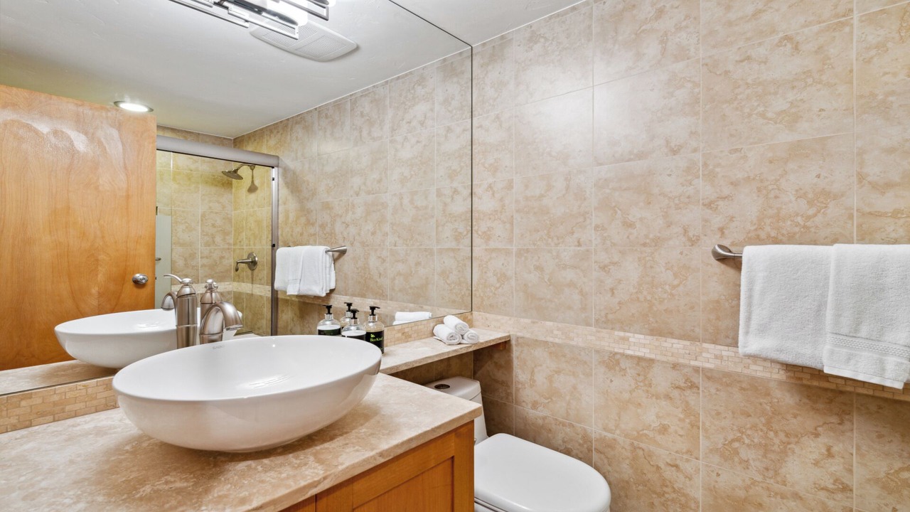 Photo of Bathroom in Vail