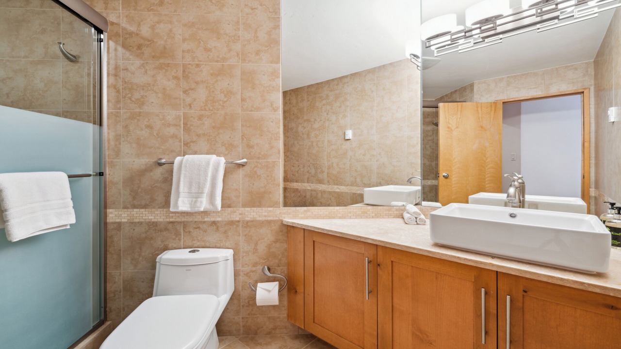 Photo of Bathroom in Vail