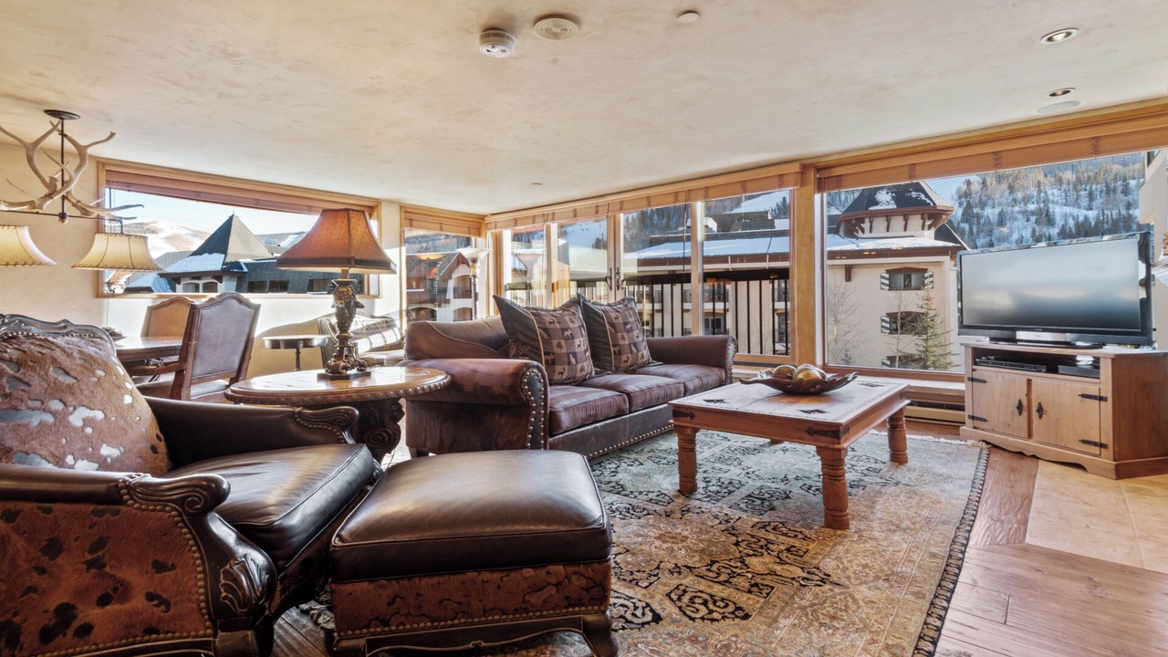 Photo of Bedroom in Vail