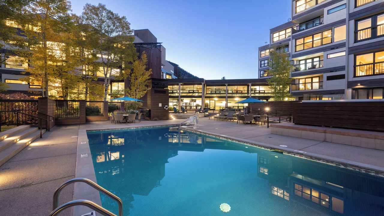 Photo of Outdoor in Vail
