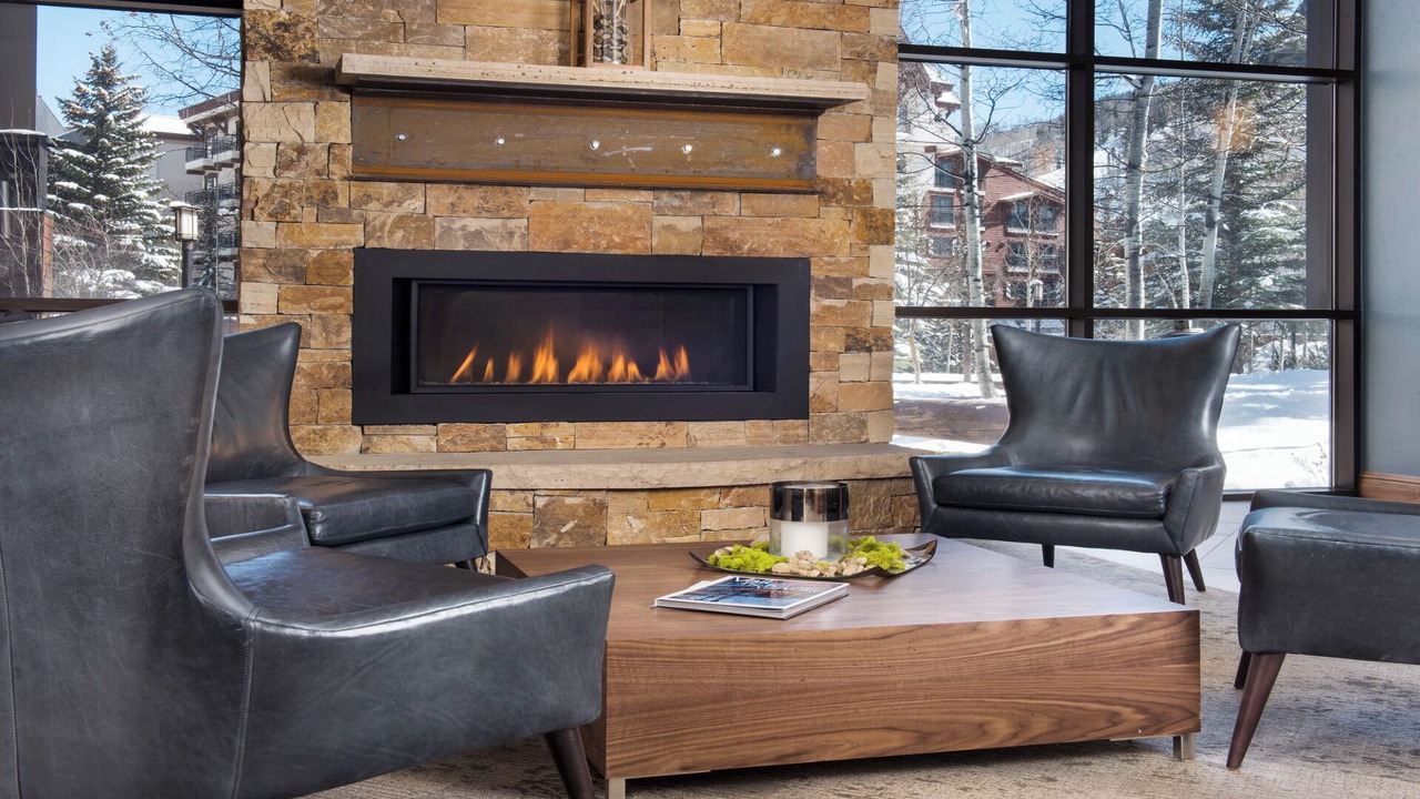 Photo of Livingroom in Vail