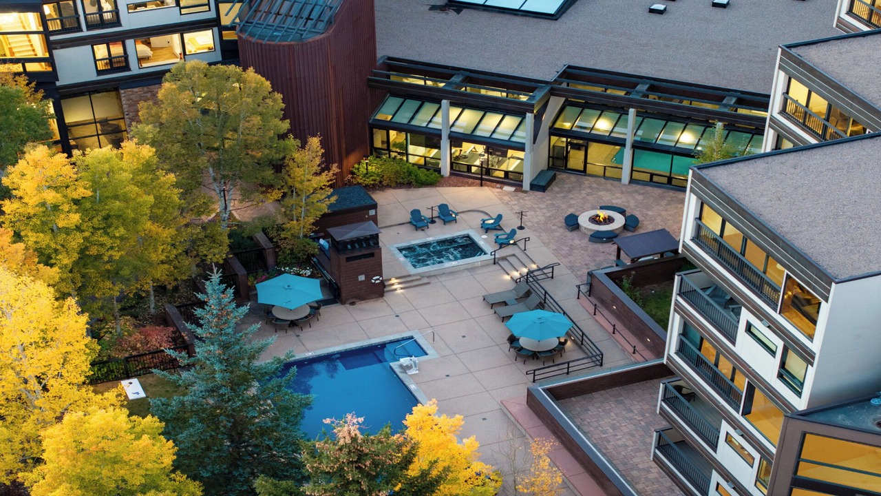 Photo of Outdoor in Vail