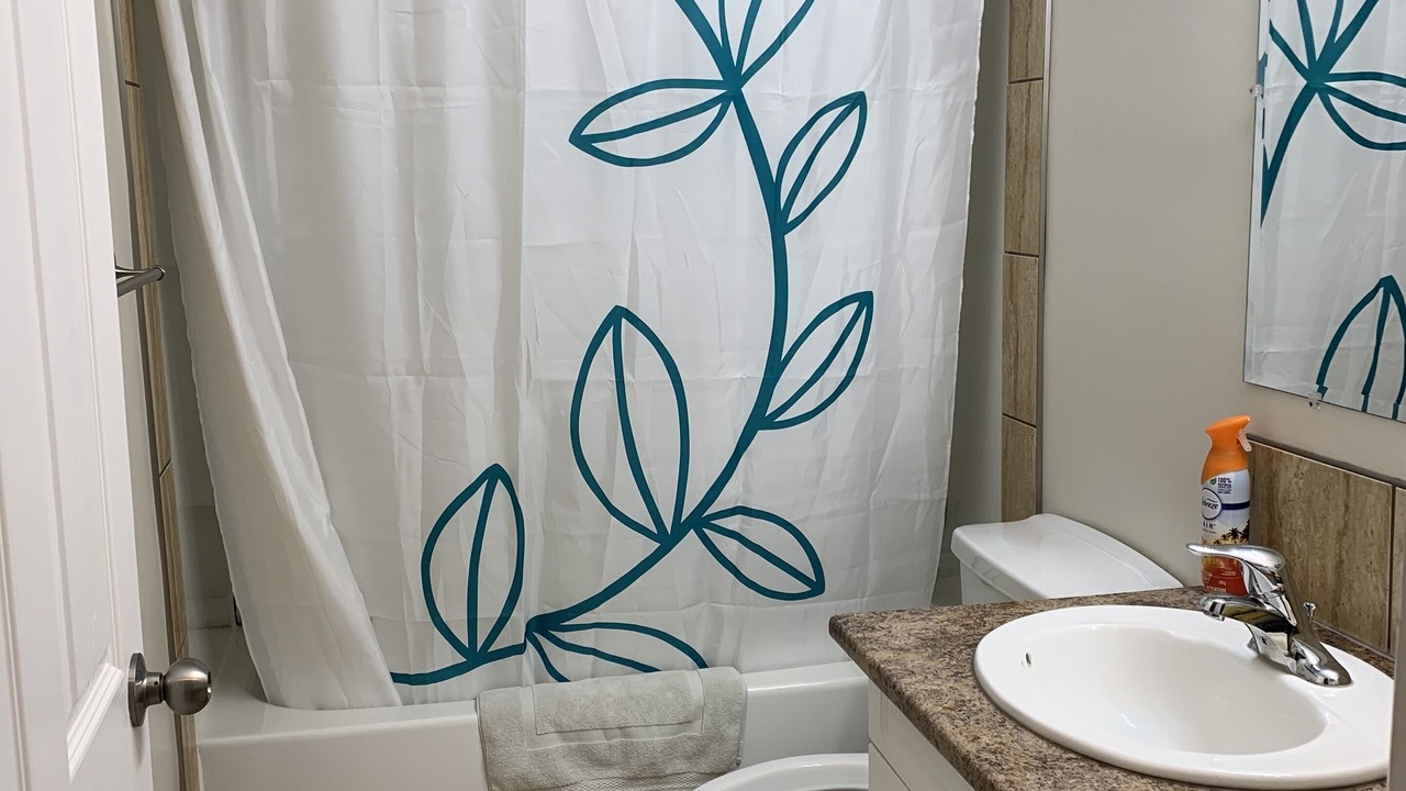 Photo of Bathroom in Red Deer