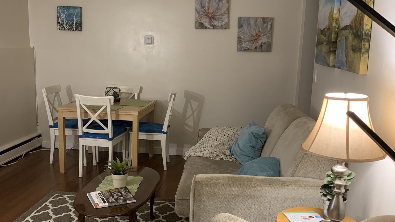 Photo of Livingroom in Red Deer