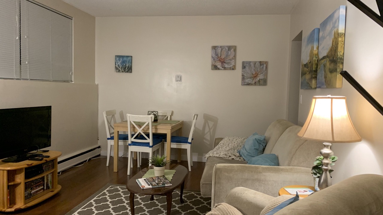 Photo of Livingroom in Red Deer