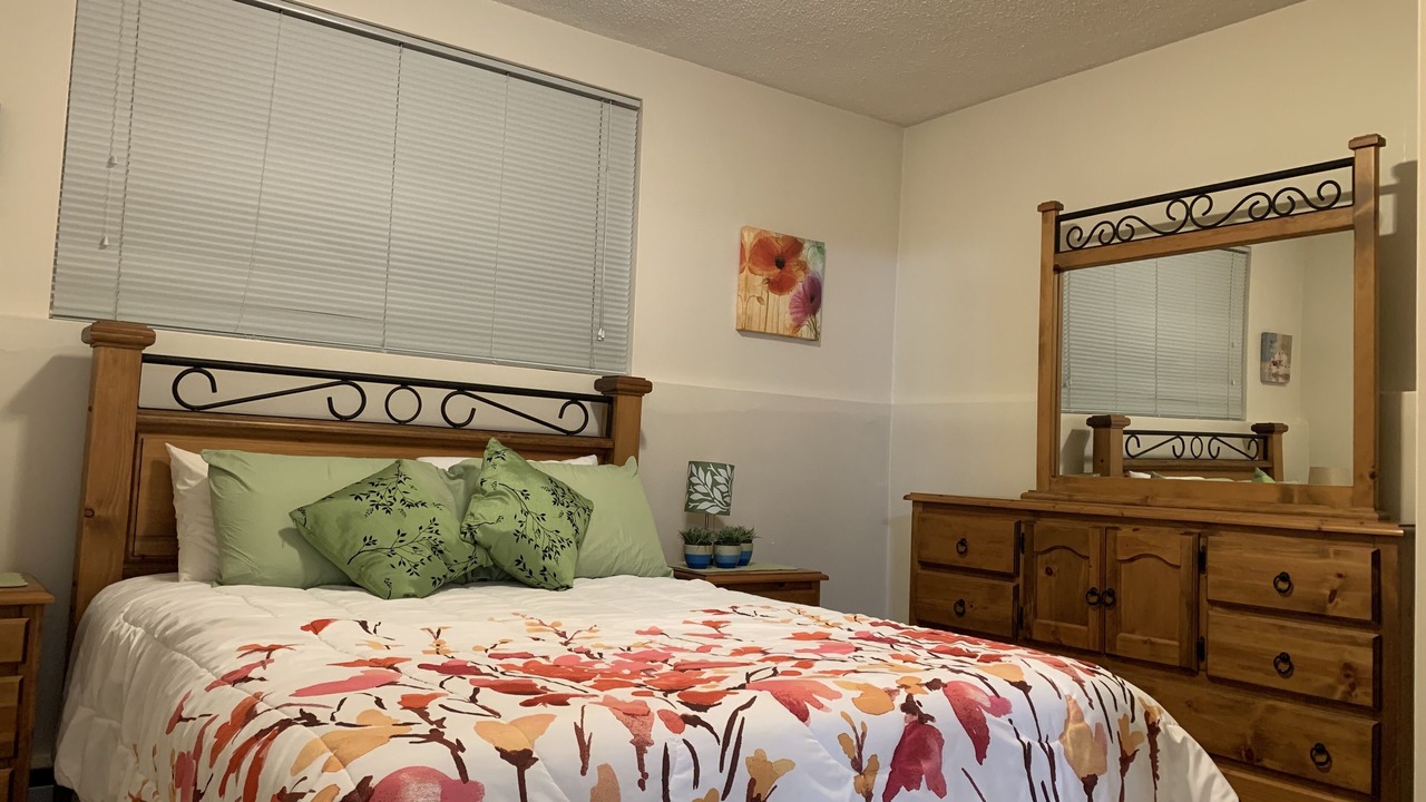 Photo of Bedroom in Red Deer