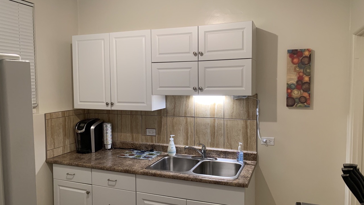 Photo of Kitchen in Red Deer
