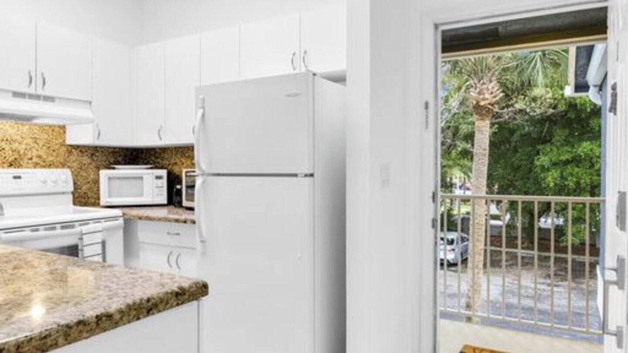 Photo of Kitchen in Mission Bay