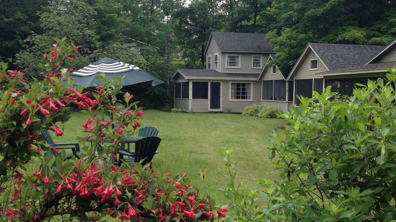 Photo of Outdoor in Bridgewater