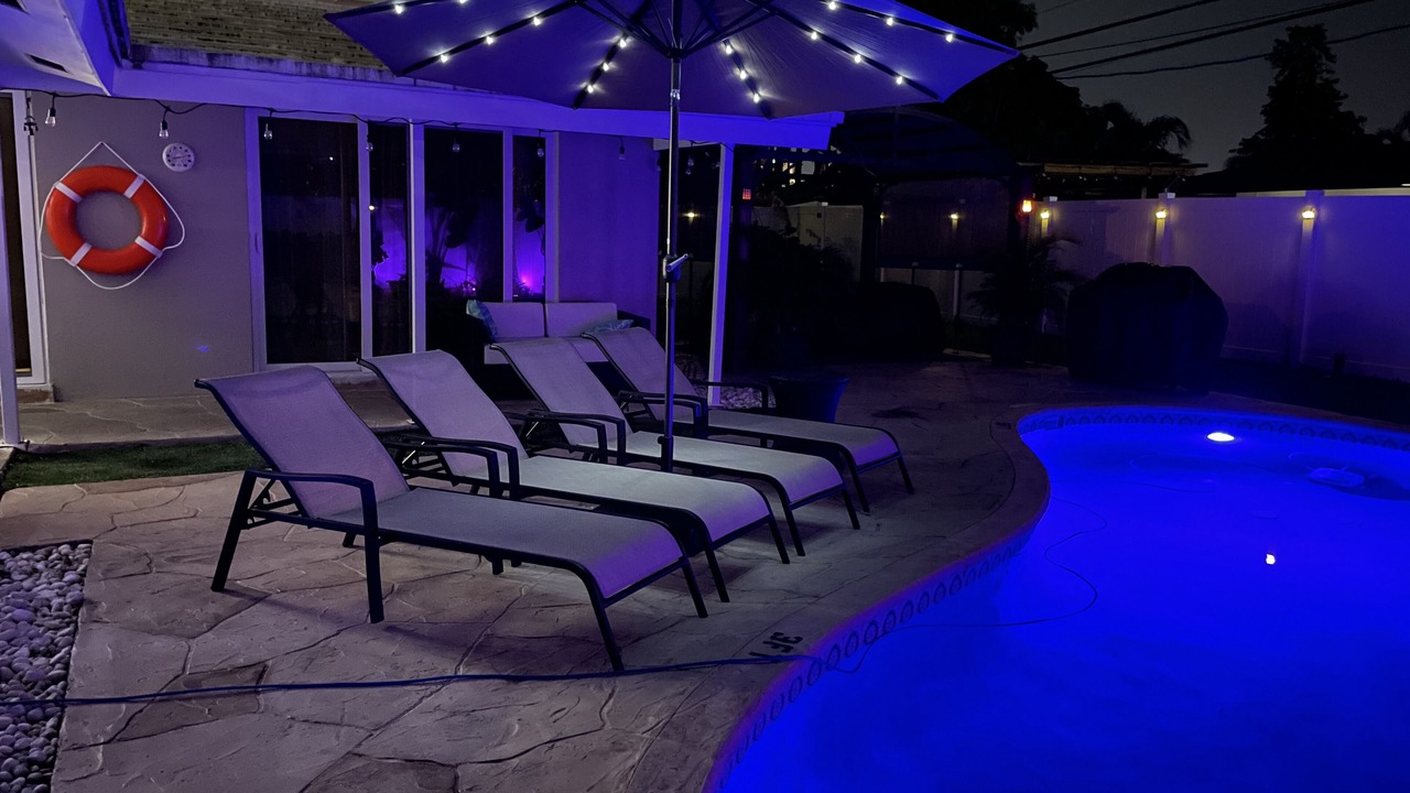 Photo of Outdoor in Garden Isles